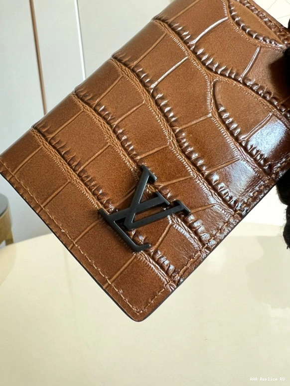 Aaa replica bags LOUIS ORGANIZER POCKET VUITTON 0715